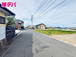 外観の画像