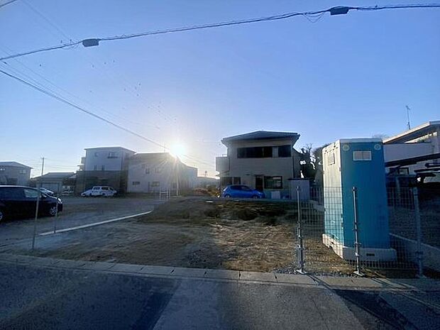 地域に密着した不動産販売でお客様のニーズに、経験豊富なスタッフが柔軟にご対応させて頂きます。