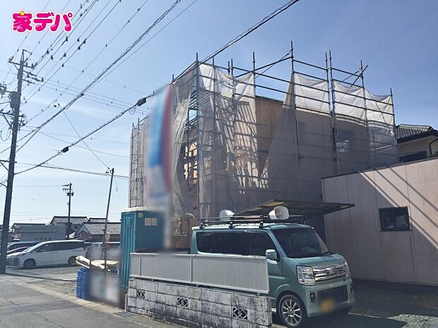 地域に密着した不動産販売でお客様のニーズに、経験豊富なスタッフが柔軟にご対応させて頂きます。