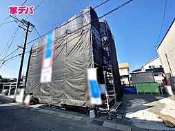 静岡県磐田市見付字景ノ宮1361番8