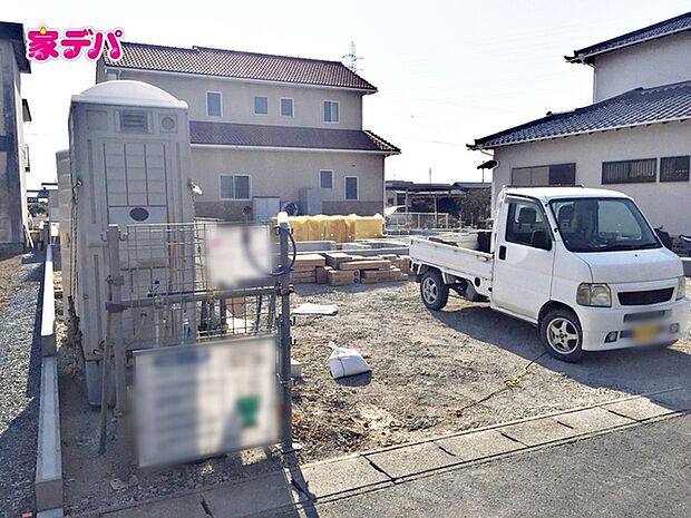 地域に密着した不動産販売でお客様のニーズに、経験豊富なスタッフが柔軟にご対応させて頂きます。