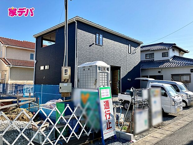 【新築分譲全1棟】ご成約キャンペーン実施中。詳細はスタッフまでお問合せ下さい。