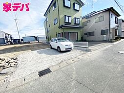 静岡県浜松市中央区中野町字南裏1140番6
