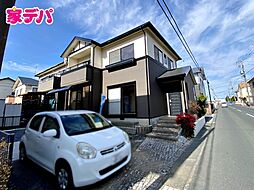 静岡県浜松市中央区上新屋町97-15