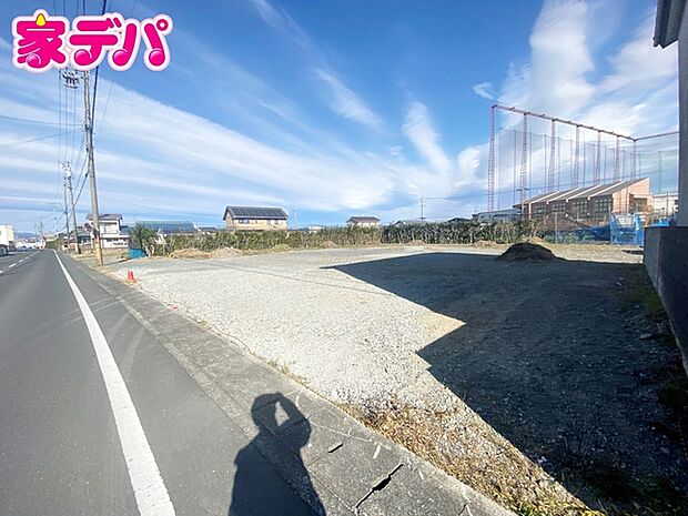 【新築分譲全1棟】ご成約キャンペーン実施中。詳細はスタッフまでお問合せ下さい。