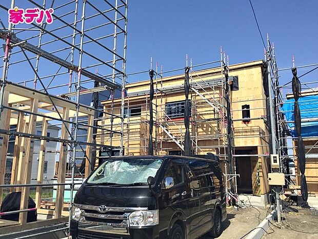 間取りや設備等の詳細や、気になる点がございましたらお気軽にお問合せご相談ください