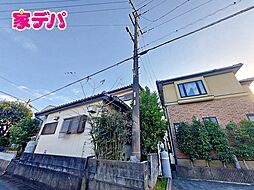 外観の画像