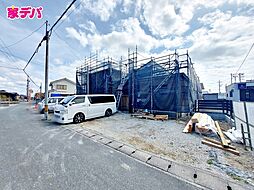 静岡県磐田市福田字南浦1322番2