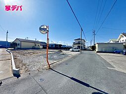 静岡県磐田市福田字南浦1322番2、他