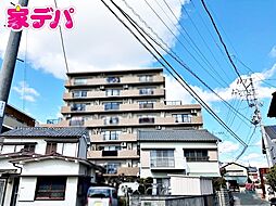 プライムタウン木戸町