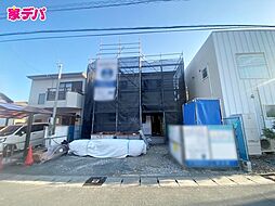 外観の画像