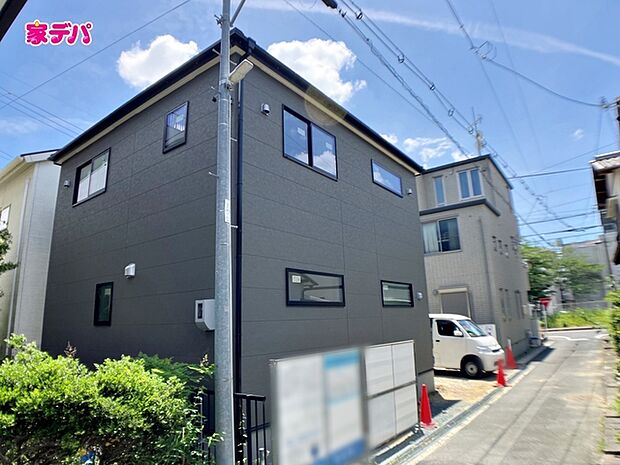 完成しました!現地ご案内いたします。お気軽にお問い合わせください!