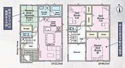 静岡県磐田市福田字西原949番2、961番6、962番2の各一部、960番4、961番3