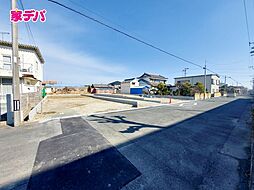 静岡県磐田市福田字西原949番2、961番6、962番2の各一部、960番4、961番3