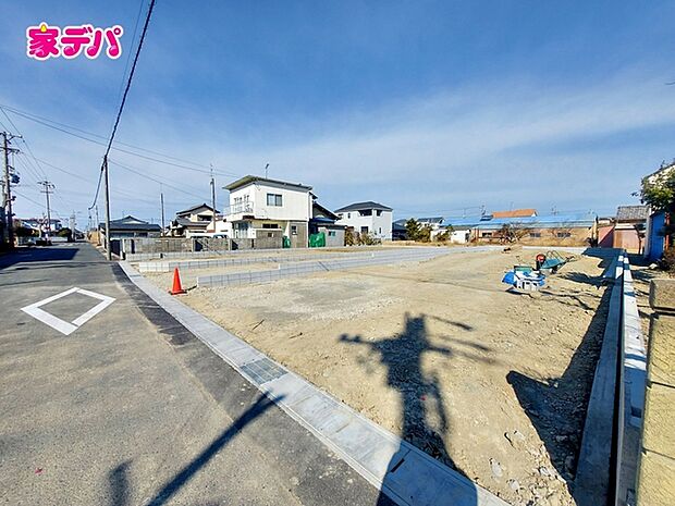 地域に密着した不動産販売でお客様のニーズに、経験豊富なスタッフが柔軟にご対応させて頂きます。