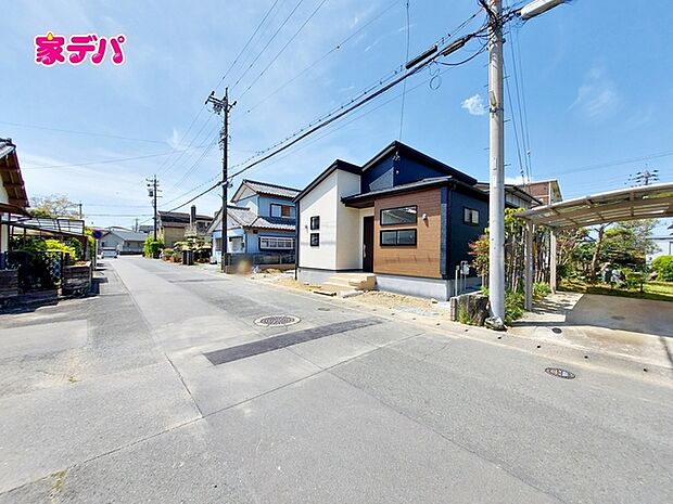 【新築分譲限定1棟】 住宅ローンにご不安のあるお客様も、まずはお気軽にご相談下さい。お客様に最適な資金計画と金融機関をご案内いたします。