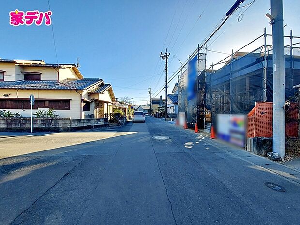 【新築分譲限定1棟】 住宅ローンにご不安のあるお客様も、まずはお気軽にご相談下さい。お客様に最適な資金計画と金融機関をご案内いたします。