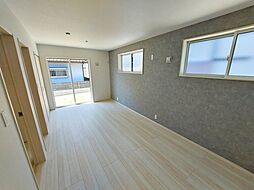 洋室の画像