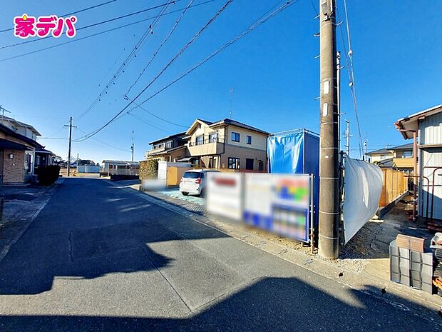 【新築分譲全1棟】 住宅ローンにご不安のあるお客様も、まずはお気軽にご相談下さい。お客様に最適な資金計画と金融機関をご案内いたします。