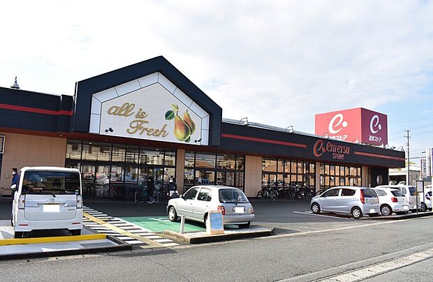 遠鉄ストア　竜洋店（2050m）