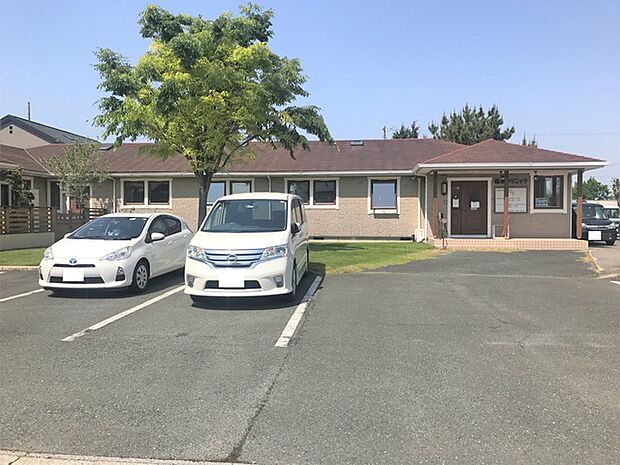 福永小児科内科クリニック（1900m）