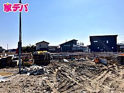 静岡県浜松市中央区豊町字仙造前3426-4、3426-5、3426-6、3426-7