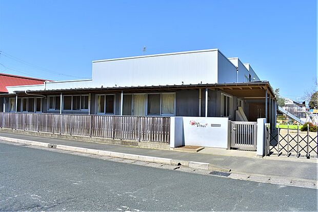 あすなろ幼稚園（790m）