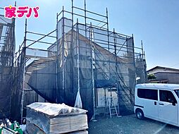 静岡県浜松市中央区白鳥町字西島600番1、600番7