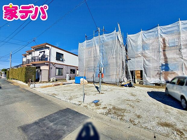 地域に密着した不動産販売でお客様のニーズに、経験豊富なスタッフが柔軟にご対応させて頂きます。