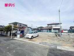 静岡県浜松市中央区大瀬町字鷲宮35番10の一部