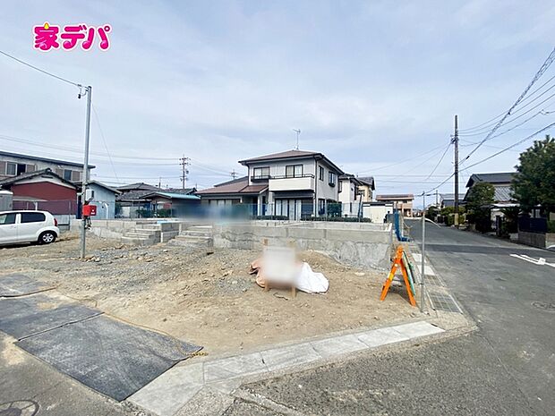 地域に密着した不動産販売でお客様のニーズに、経験豊富なスタッフが柔軟にご対応させて頂きます。