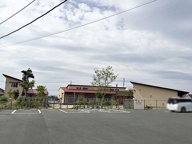 みみ・あんふぁんしゅしゅ（760m）