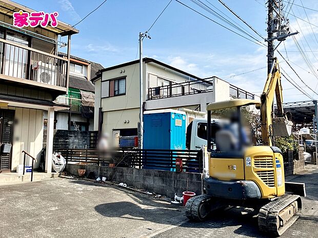 地域に密着した不動産販売でお客様のニーズに、経験豊富なスタッフが柔軟にご対応させて頂きます。