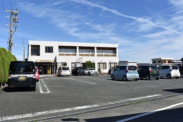 近藤内科医院（1130m）