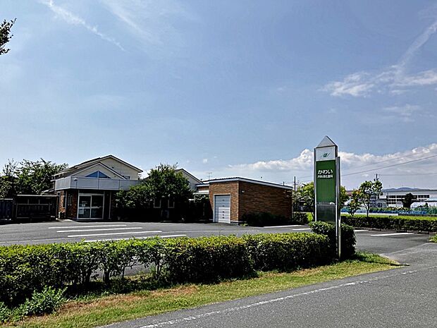 かわい内科消化器科(1320m)