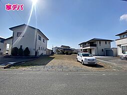 静岡県磐田市福田中島字中382番6、382番7、382番8