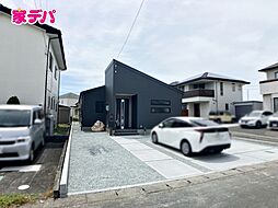静岡県磐田市福田中島字中382番6