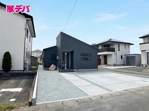 外観：322000649866
