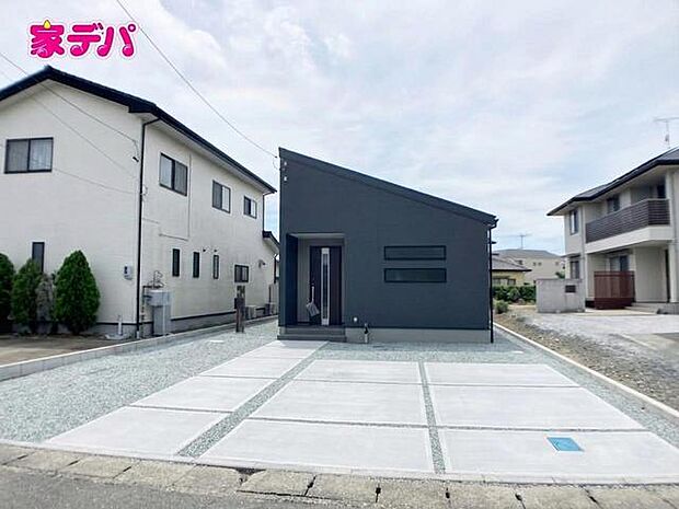 完成しました!現地ご案内いたします。周辺環境や陽当たりなどもあわせてご確認いただけます。実際の住み心地をイメージしながらご見学いただけますので、お気軽にお問い合わせください!