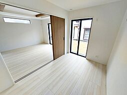 洋室の画像
