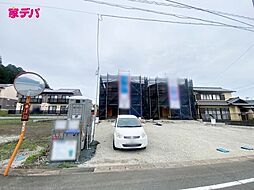 静岡県浜松市浜名区引佐町井伊谷591-1、591-2の各一部