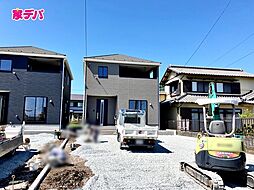 クレイドルガーデン浜名区引佐町井伊谷第2　4号棟