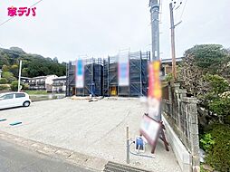クレイドルガーデン浜名区引佐町井伊谷第2 4号棟