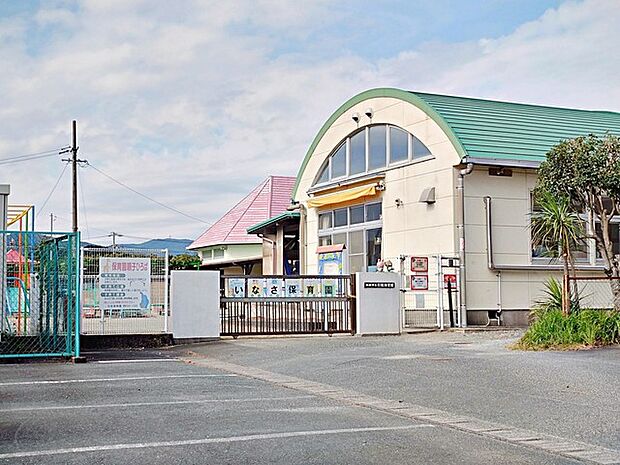 引佐保育園（700m）