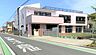 周辺：幼保連携型認定こども園れんげこども園（360m）