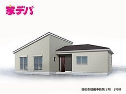 静岡県磐田市福田中島字南949番の一部