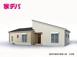 静岡県磐田市福田中島字南949番の一部