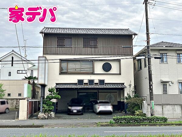 外観：322000622526