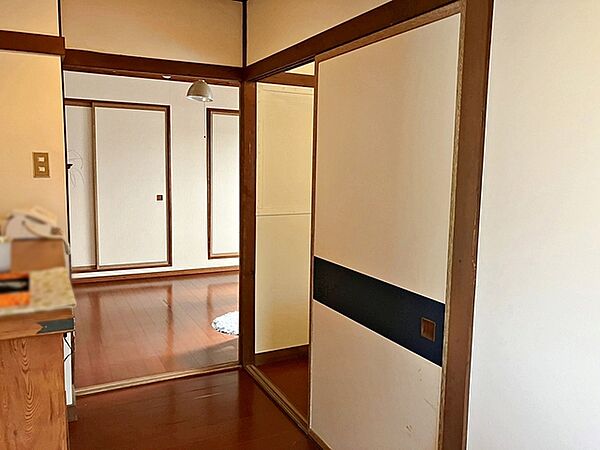 室内