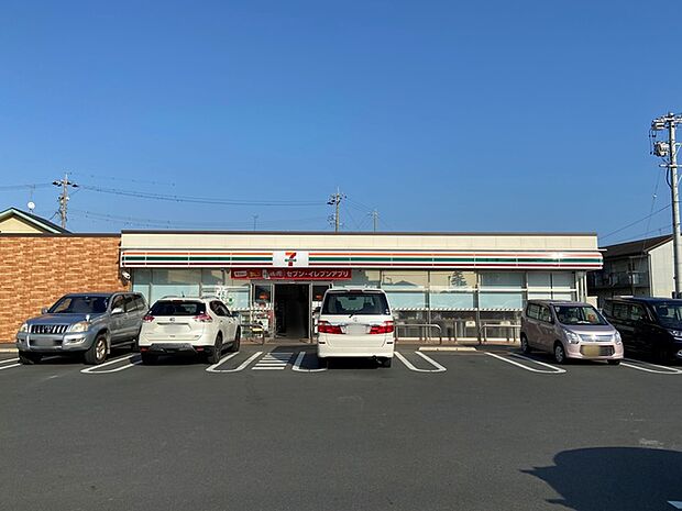 セブンイレブン　磐田豊島店（960m）